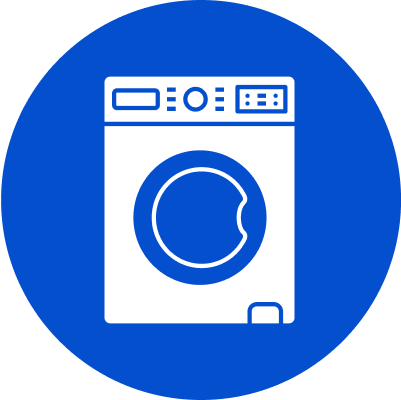 家電製品のイラスト