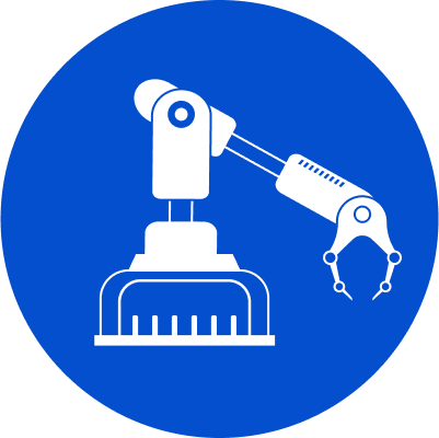 工業用製品のイラスト