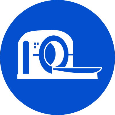 医療機器のイラスト